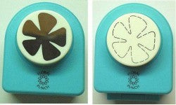 Set Punch Pequeño Flor 2