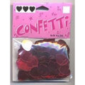 Confeti Corazón