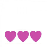 Confeti Corazón