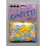 Confeti Patitos