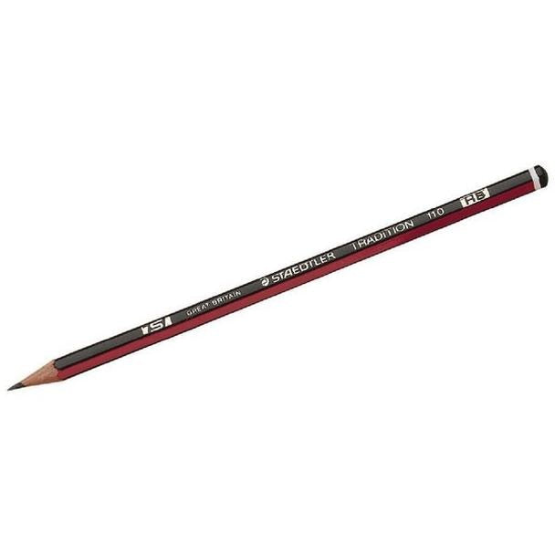 Lápiz Staedtler Tradition Hb
