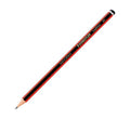 Lápiz Staedtler Tradition 2H
