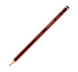 Lápiz Staedtler Tradition 2H