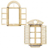 Silueta Ventanas