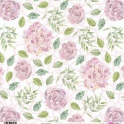 Papel De Arroz Piu Bella Flores Din-A3