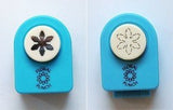 Set Punch Pequeño Flor