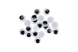 Ojos Moviles