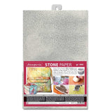 Stone Paper Plata Din-A4