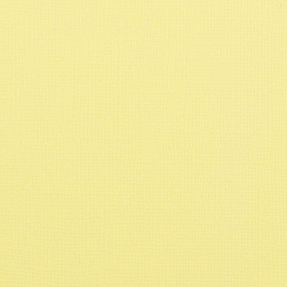 Papel 30X30 Texturizado Amarillo