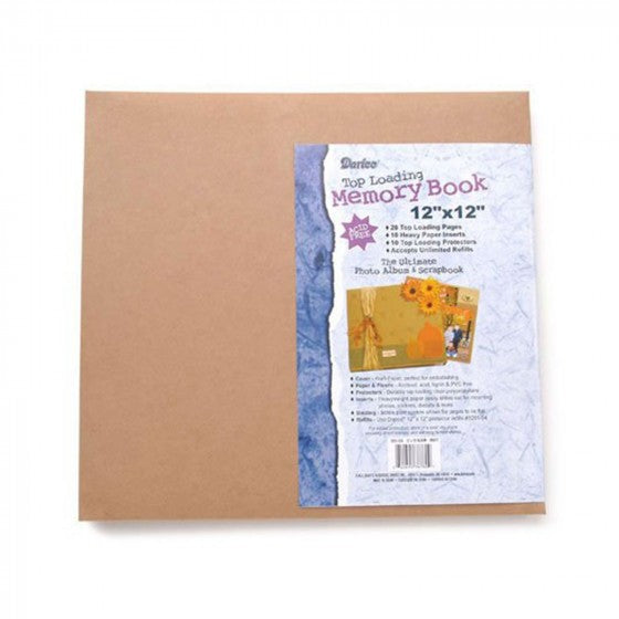 Memory Book