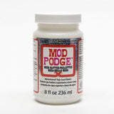 Mod Podge Glitter