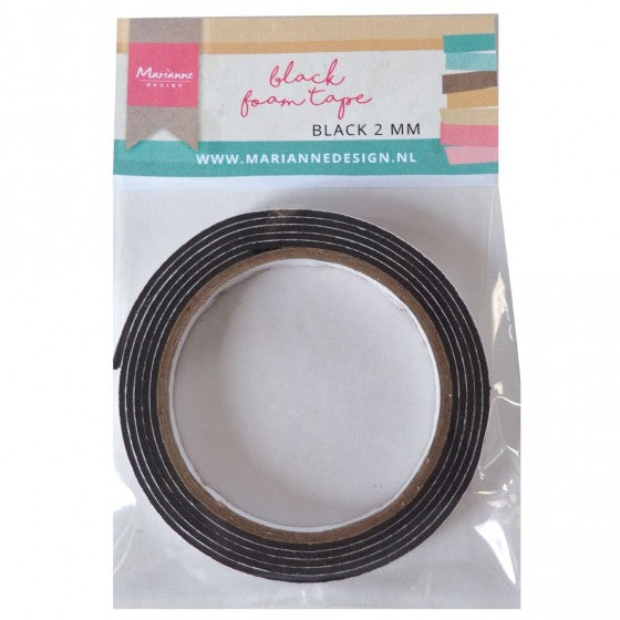 Foam 3D 2 Mm