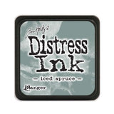 Distres Ink Mini Iced Spruce
