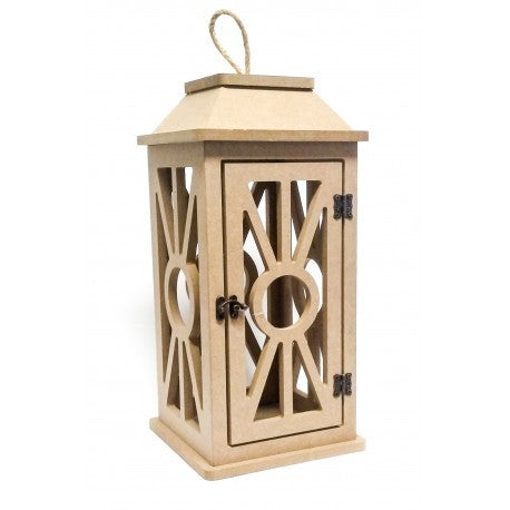 Mini Farol Pequeño Dm