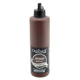 Pintura Híbrida Chocolate 500Ml