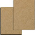 Lote Cartulina Kraft 30X30 300 Gr 10 Hojas