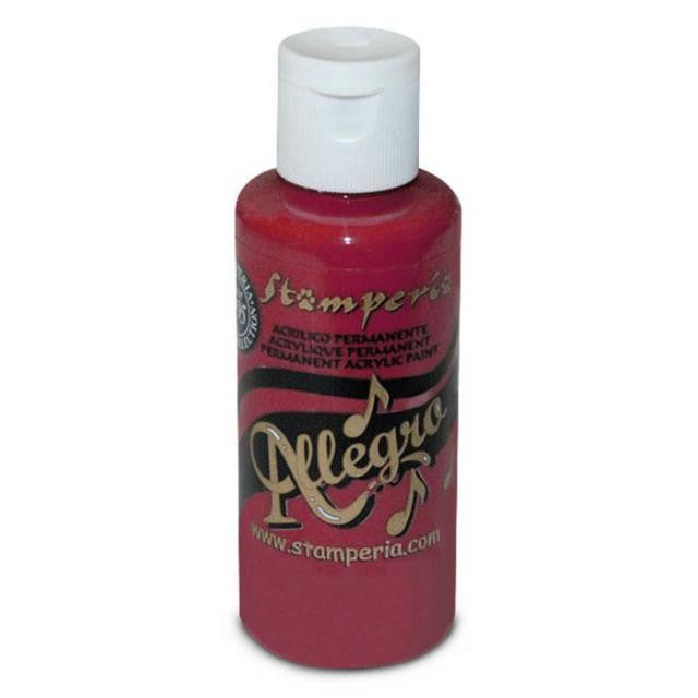 Pintura  Allegro Burdeos Kal04