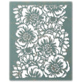 Troquel Ramo De Flores Thinlits Tim Holtz