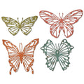 Troquel Mariposas Thinlits Tim Holtz