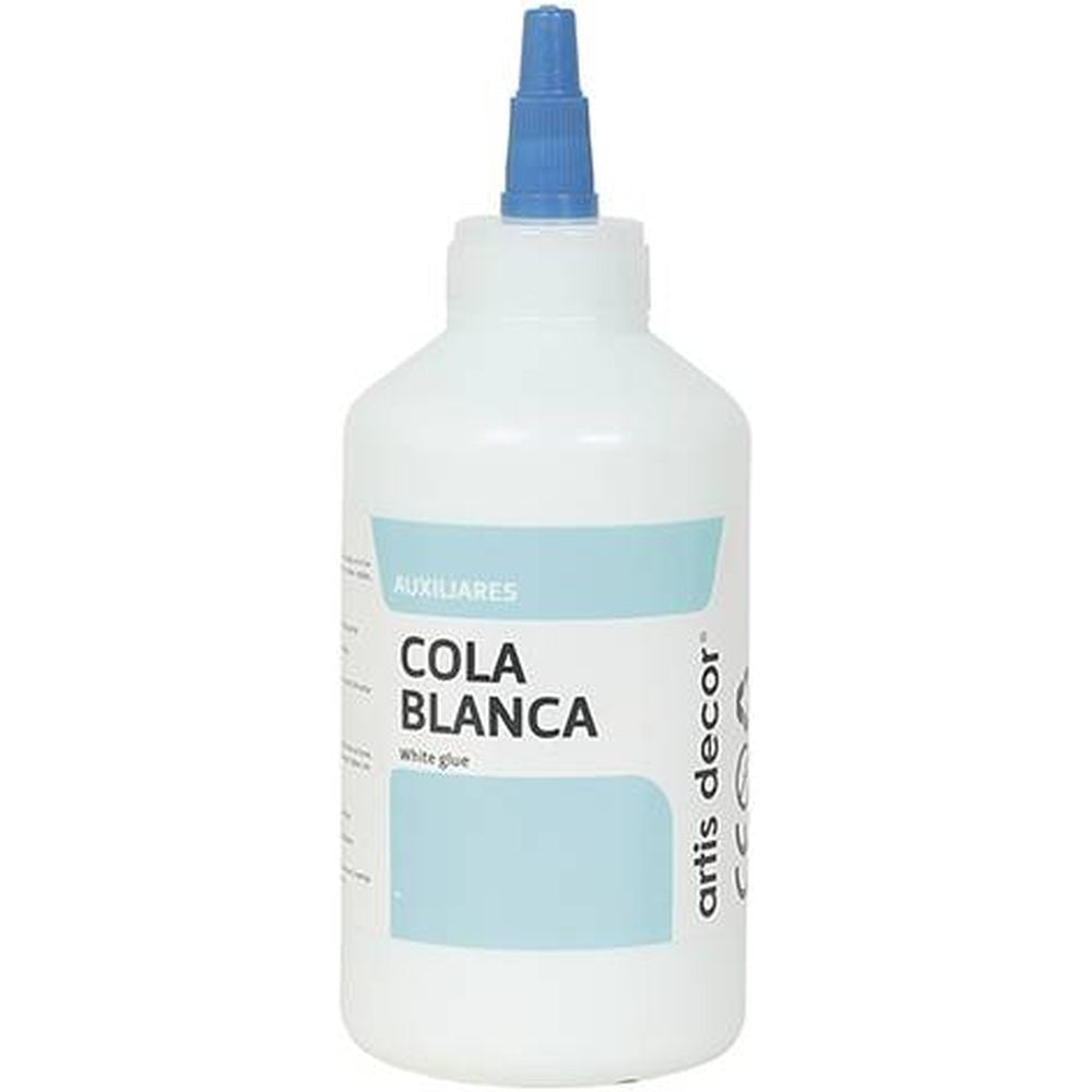 Cola Blanca Artis Decor 250 Gr