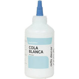 Cola Blanca Artis Decor 500 Gr