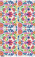 Papel De Arroz 54X33 Colores Del Mundo