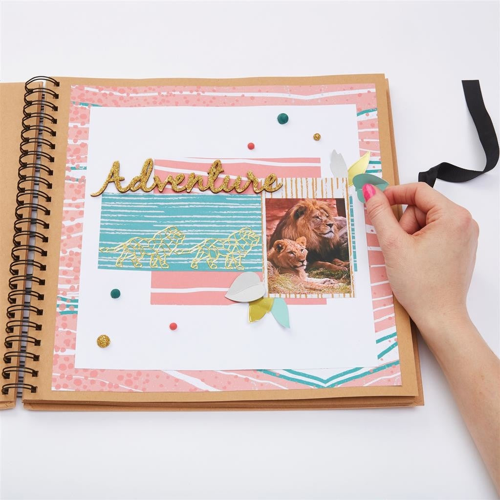Album Kraft 30X30