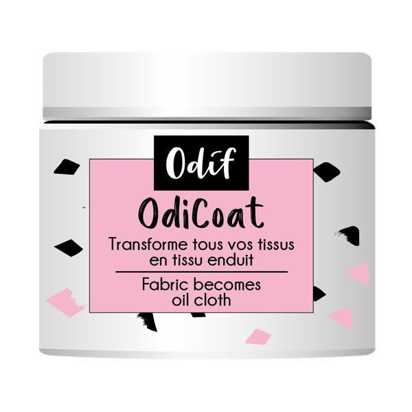 Impermeabilizador De Tela Odicat