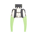 Corner Chomper  Verde  Crop A Dile