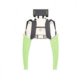 Corner Chomper  Verde  Crop A Dile