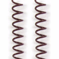Espirales Para Encuadernación Cinch 2.5Cm