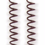 Espirales Para Encuadernación Cinch 2.5Cm