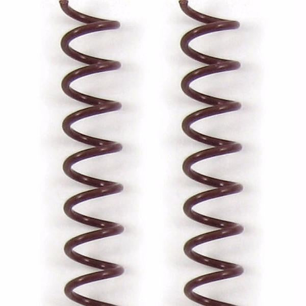 Espirales Para Encuadernación Cinch 2.5Cm