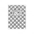 Carpeta Embossing Home