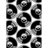 Carpeta Embossing Discos