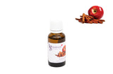 Esencia De Manzana Canela