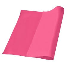 Goma Eva Fucsia