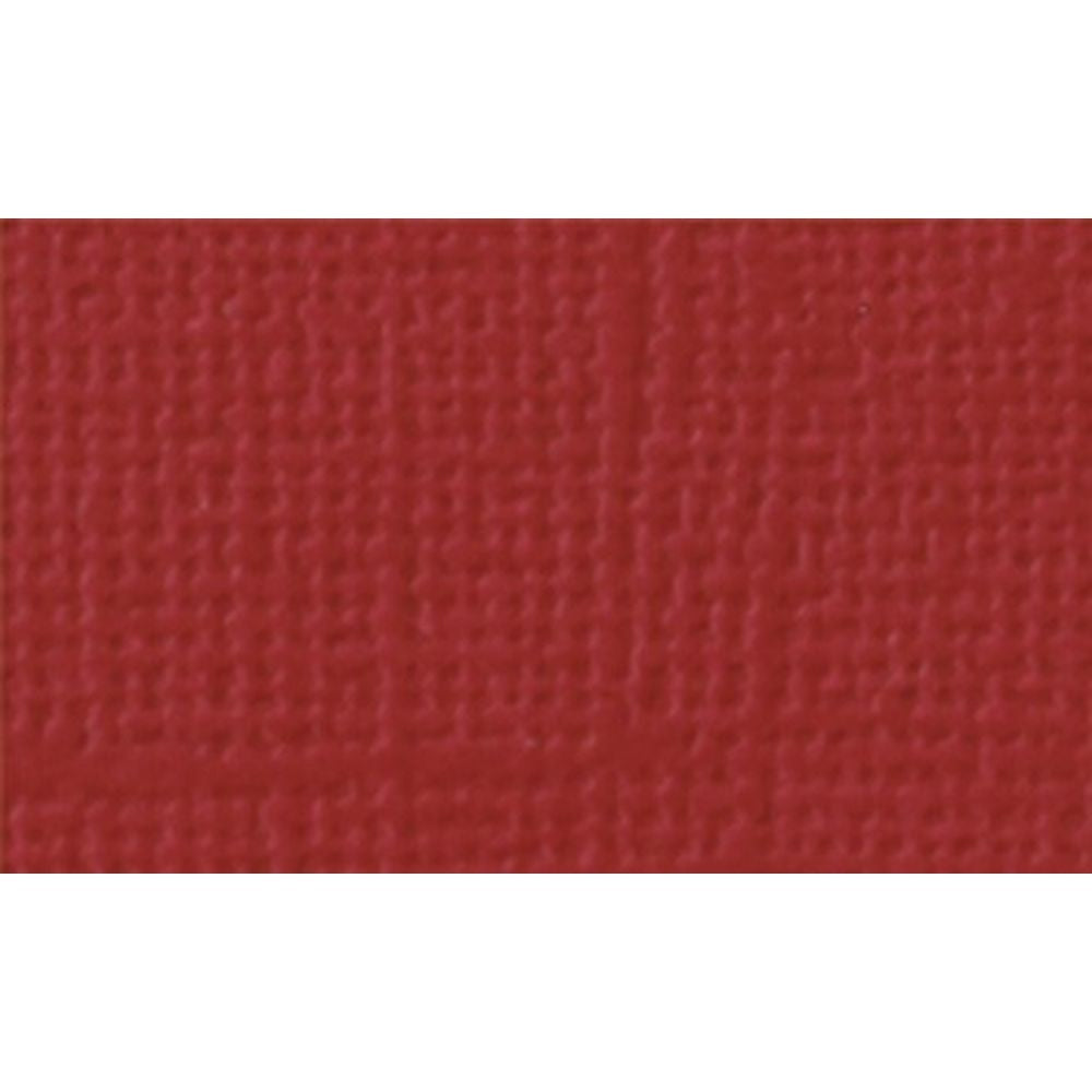 Papel 30X30 Texturizado Grosella
