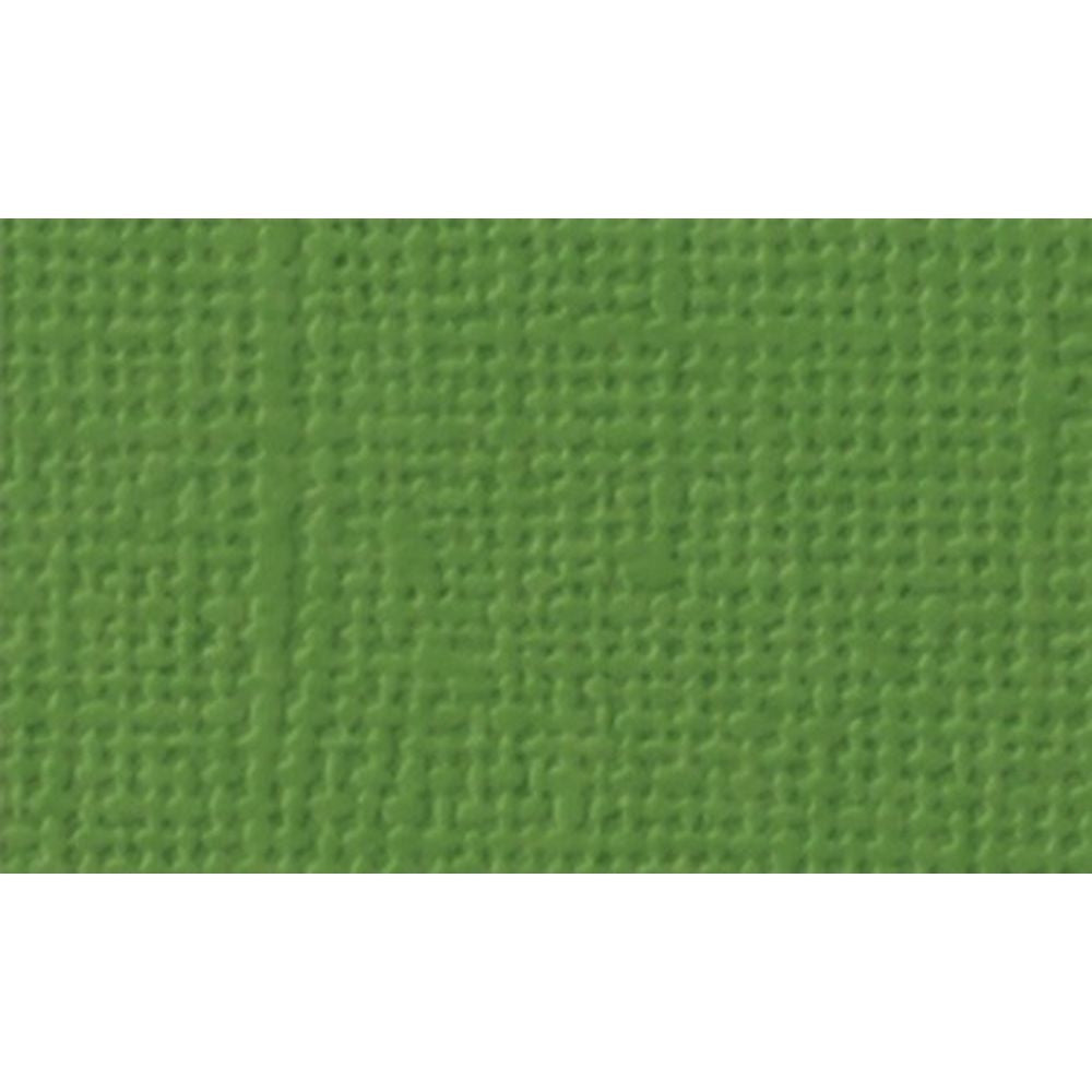 Papel 30X30 Texturizado Verde Vivo