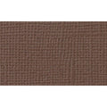Papel 30X30 Texturizado Chocolate