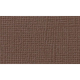 Papel 30X30 Texturizado Chocolate