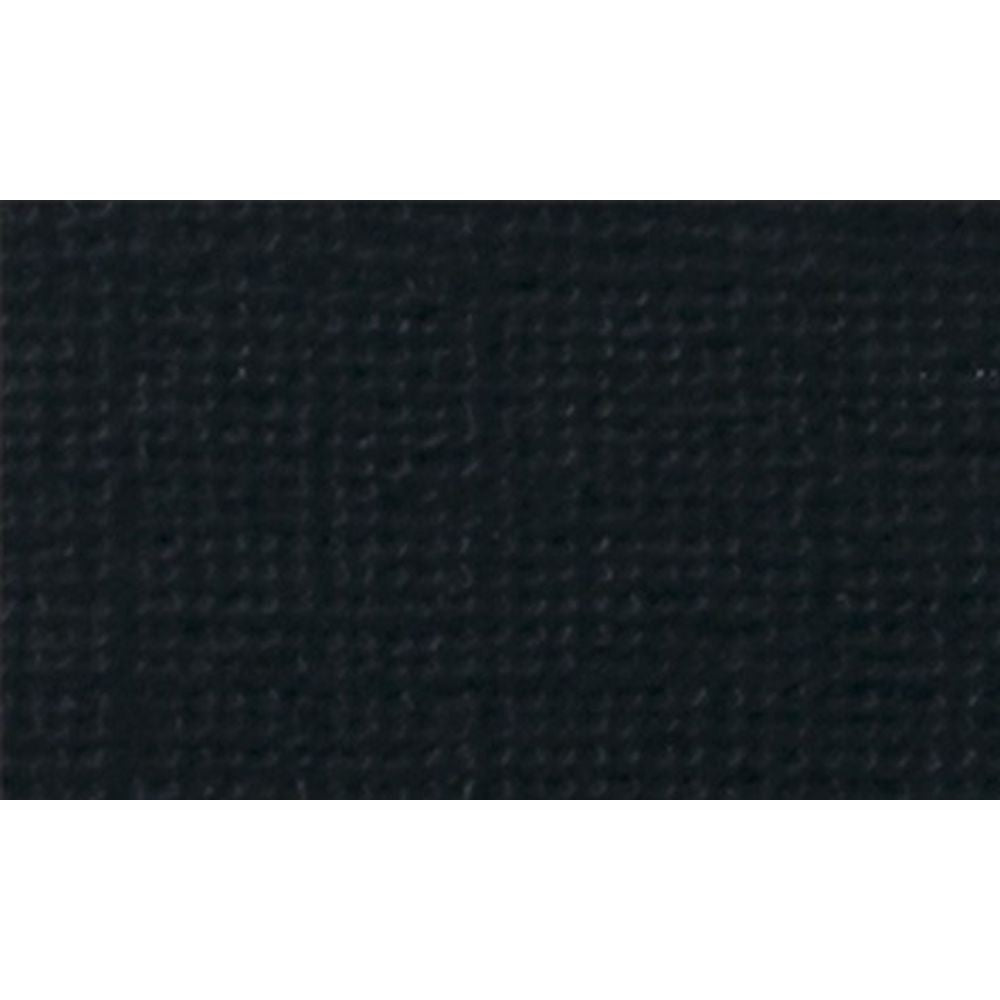 Papel 30X30 Texturizado Negro