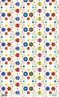 Papel  Arroz 33X54
