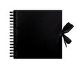 Album Negro 20X20