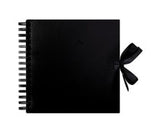 Album Negro 20X20