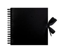 Album Negro 20X20