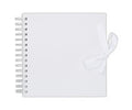 Album Blanco 30X30