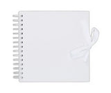 Album Blanco 30X30