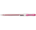 Bolígrafo Gel Rosa