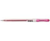 Bolígrafo Gel Rosa
